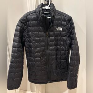 North Face Thermoball jacket